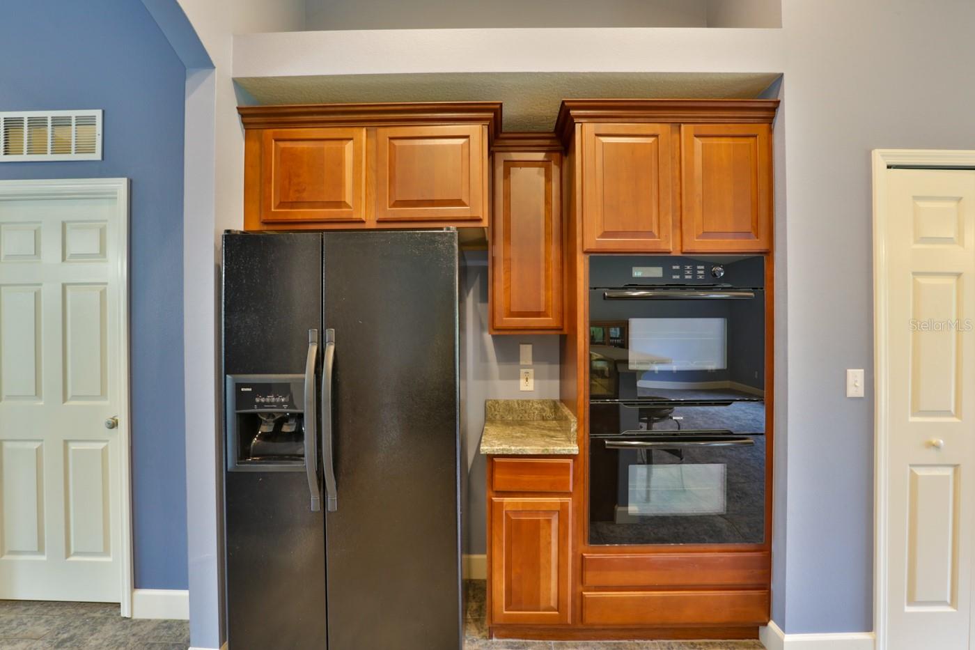 Ashby Cove Estates Unrec - Residential