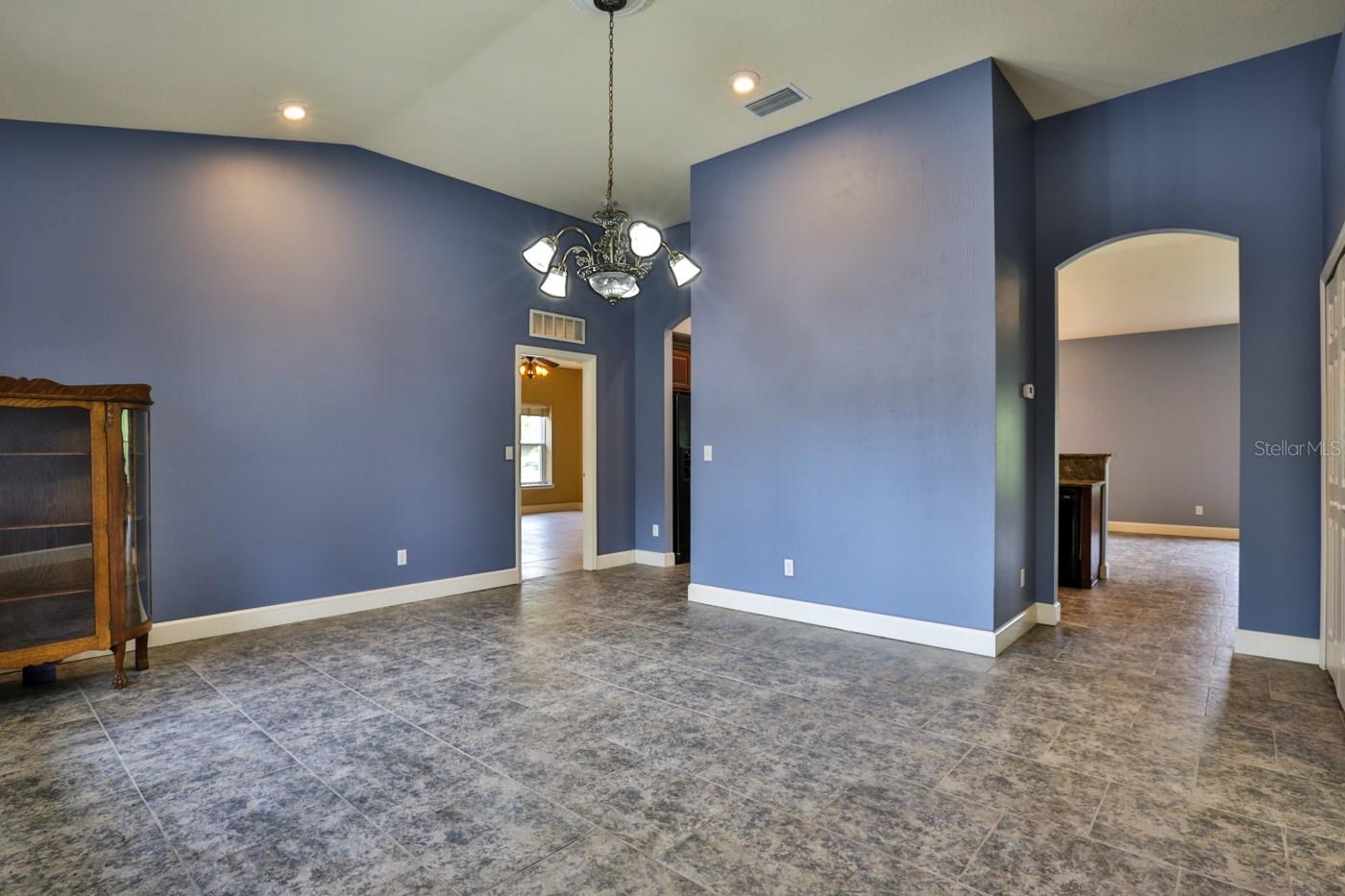 Ashby Cove Estates Unrec - Residential