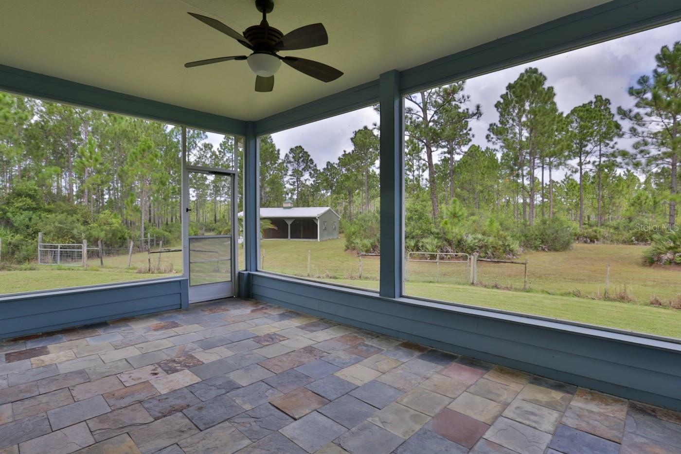 Ashby Cove Estates Unrec - Residential