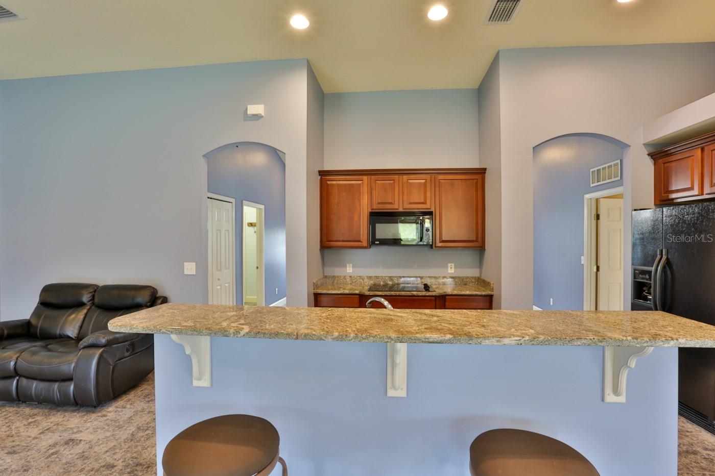 Ashby Cove Estates Unrec - Residential