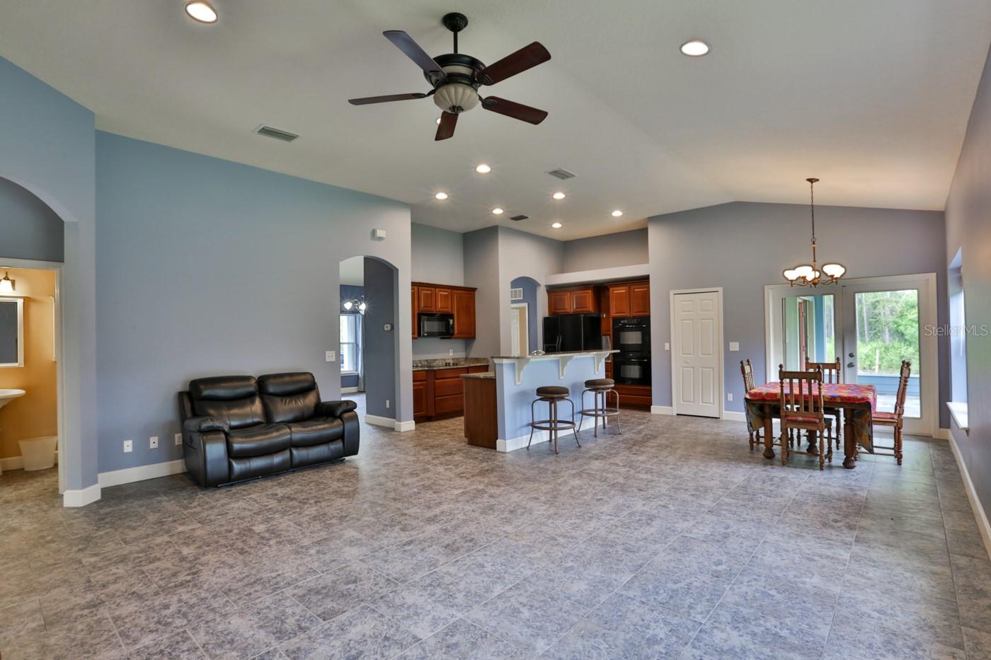 Ashby Cove Estates Unrec - Residential