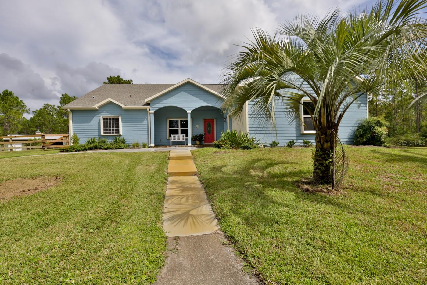 Ashby Cove Estates Unrec - Residential