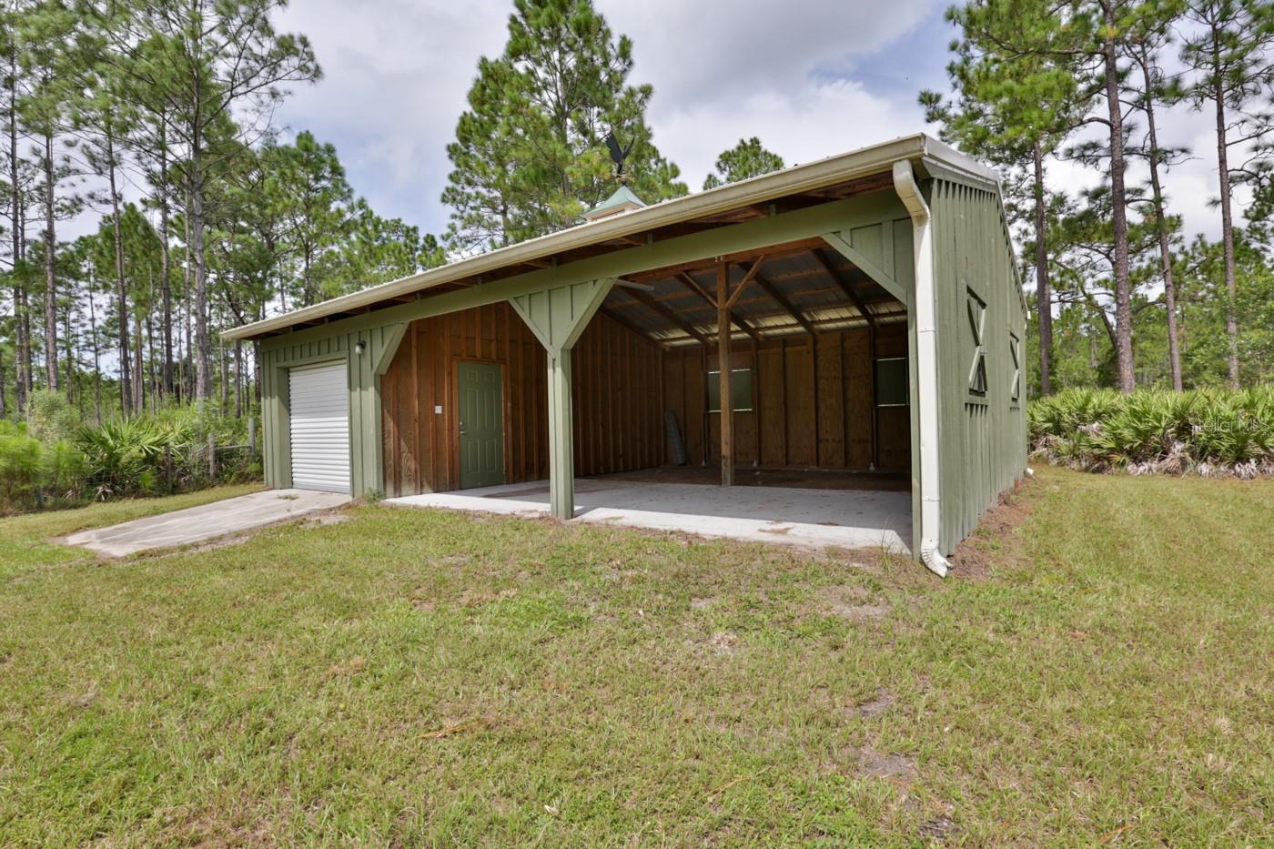 Ashby Cove Estates Unrec - Residential