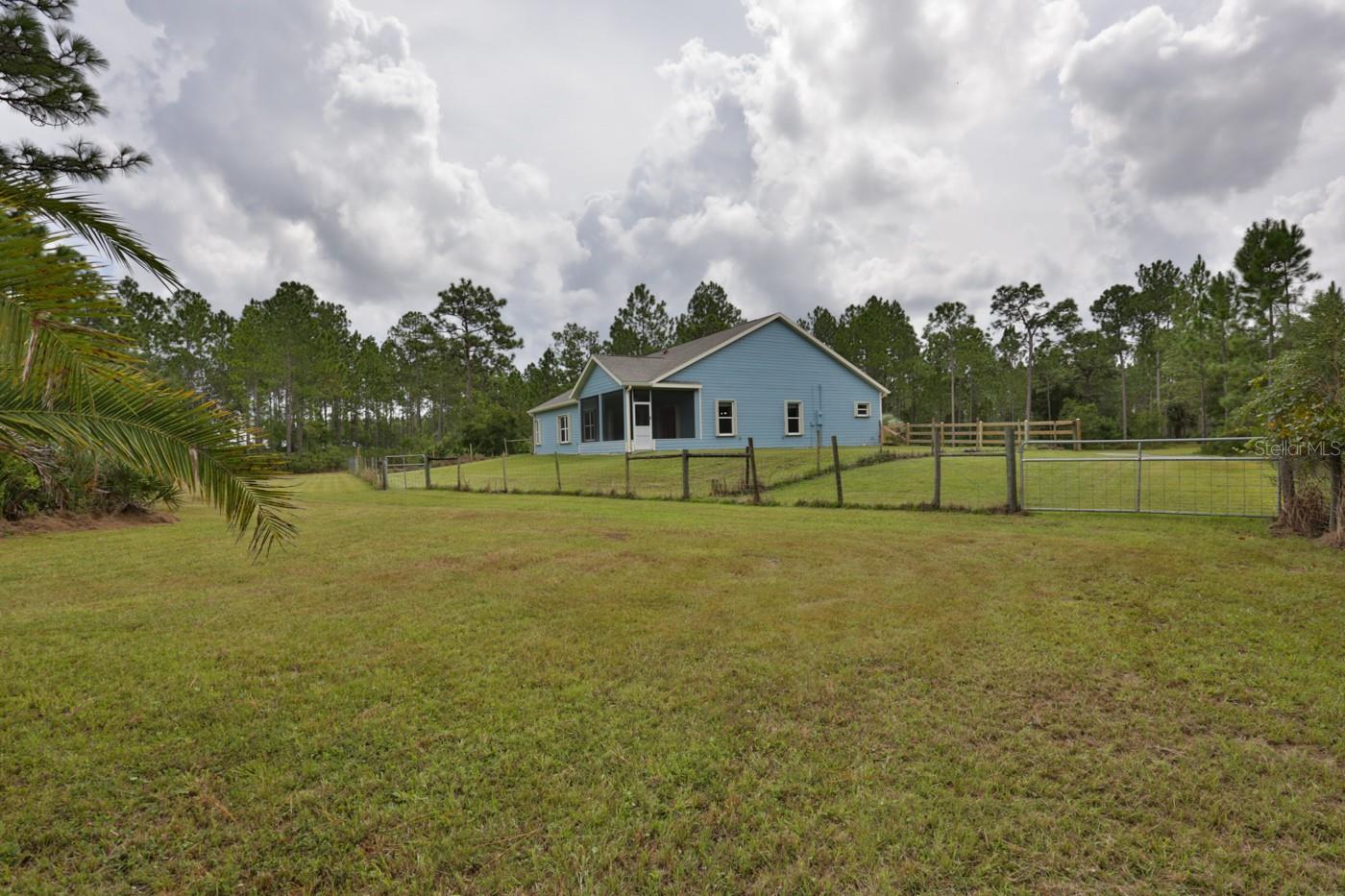 Ashby Cove Estates Unrec - Residential