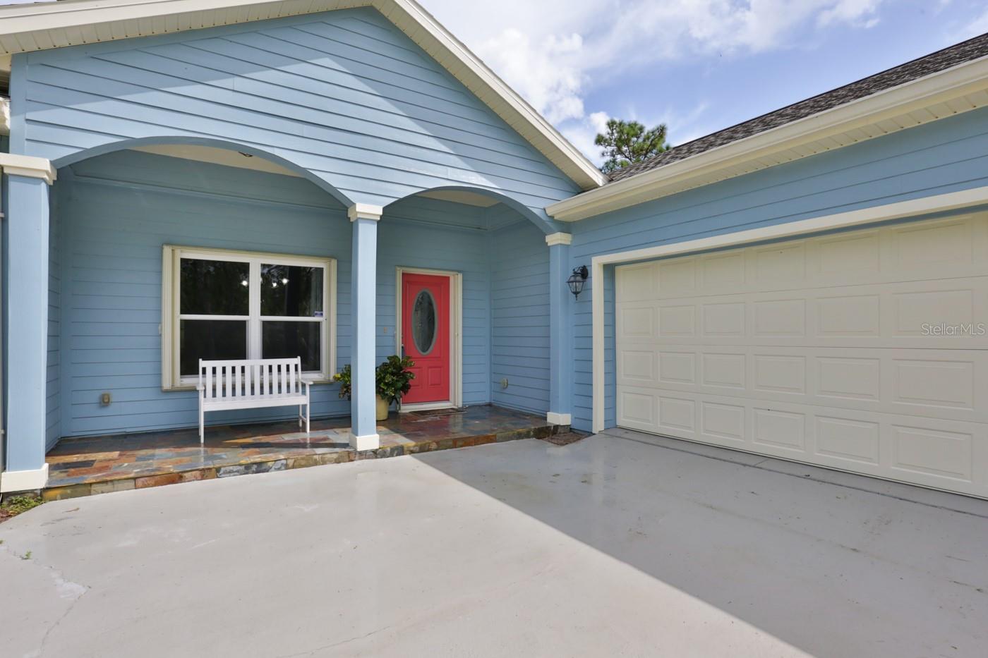 Ashby Cove Estates Unrec - Residential