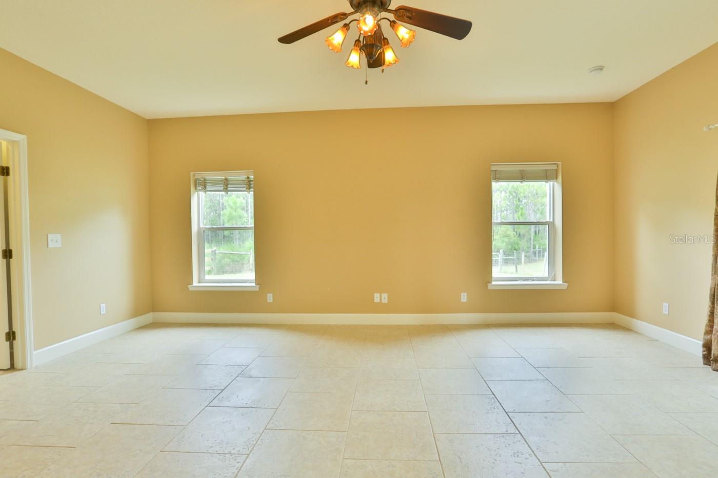 Ashby Cove Estates Unrec - Residential