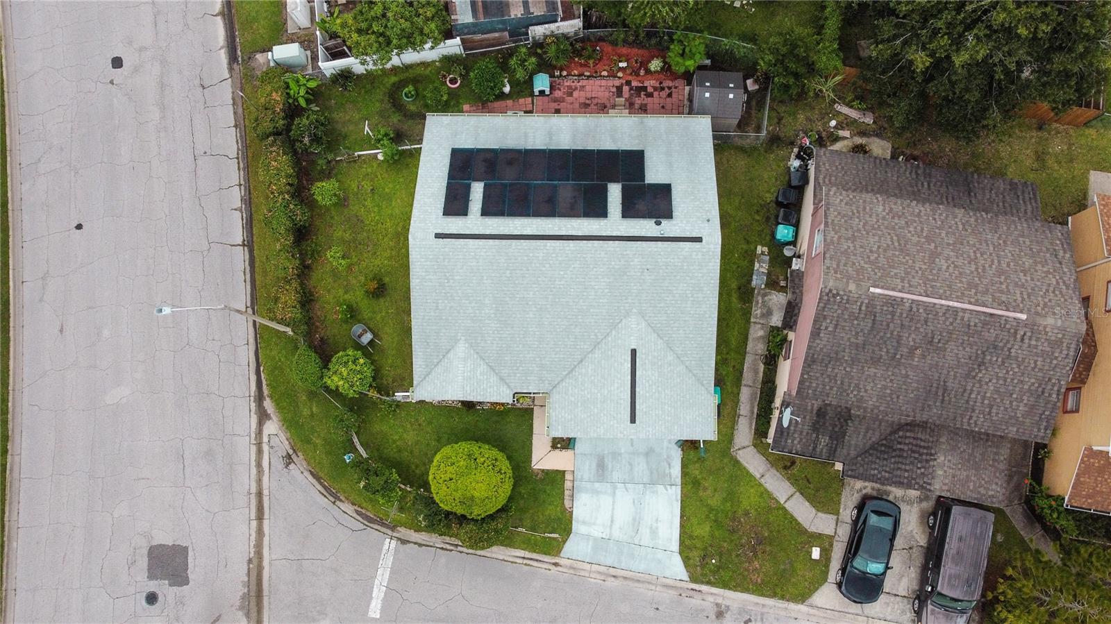 1001 CLOVERCREST ROAD
