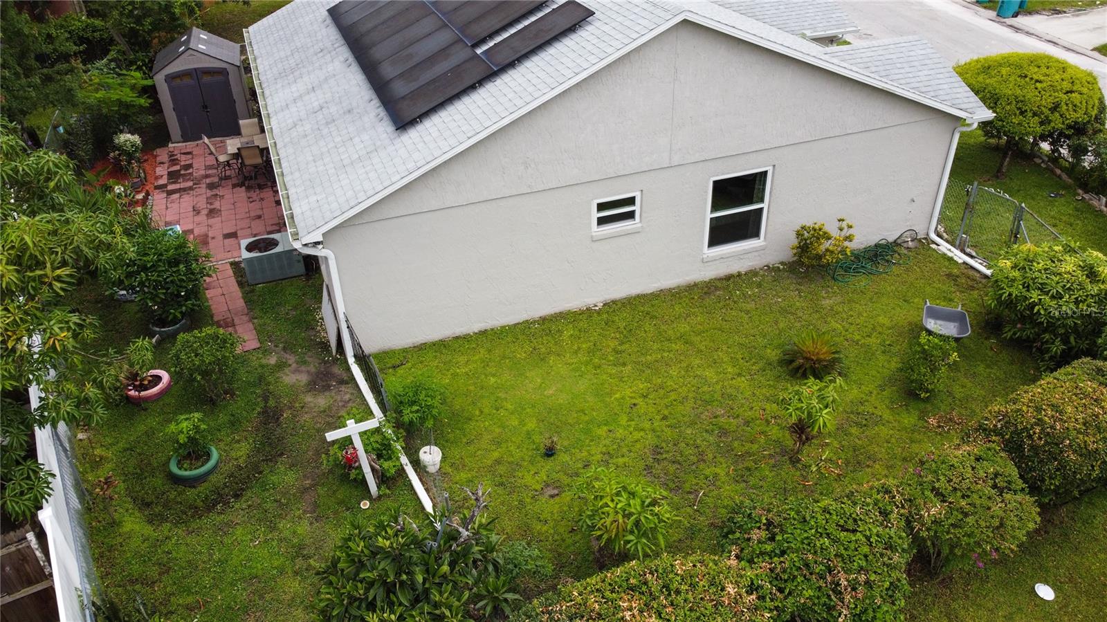 1001 CLOVERCREST ROAD