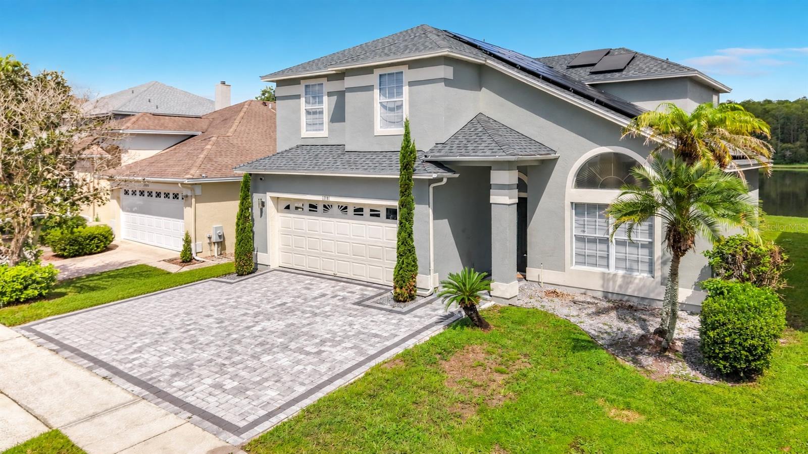 12781 ENCLAVE DRIVE
