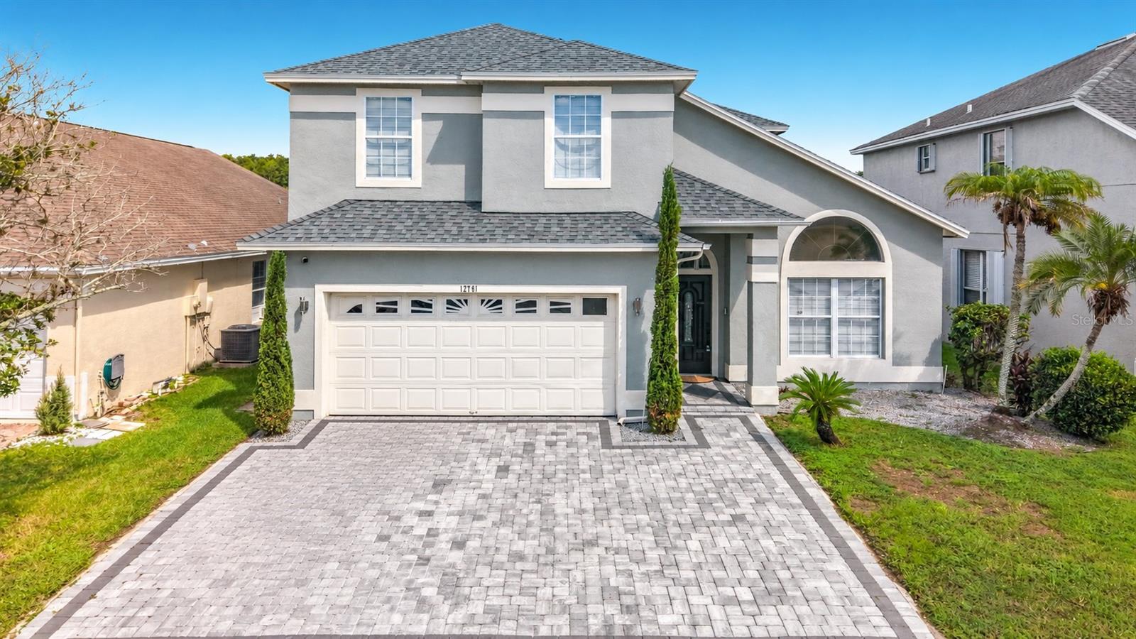 12781 ENCLAVE DRIVE