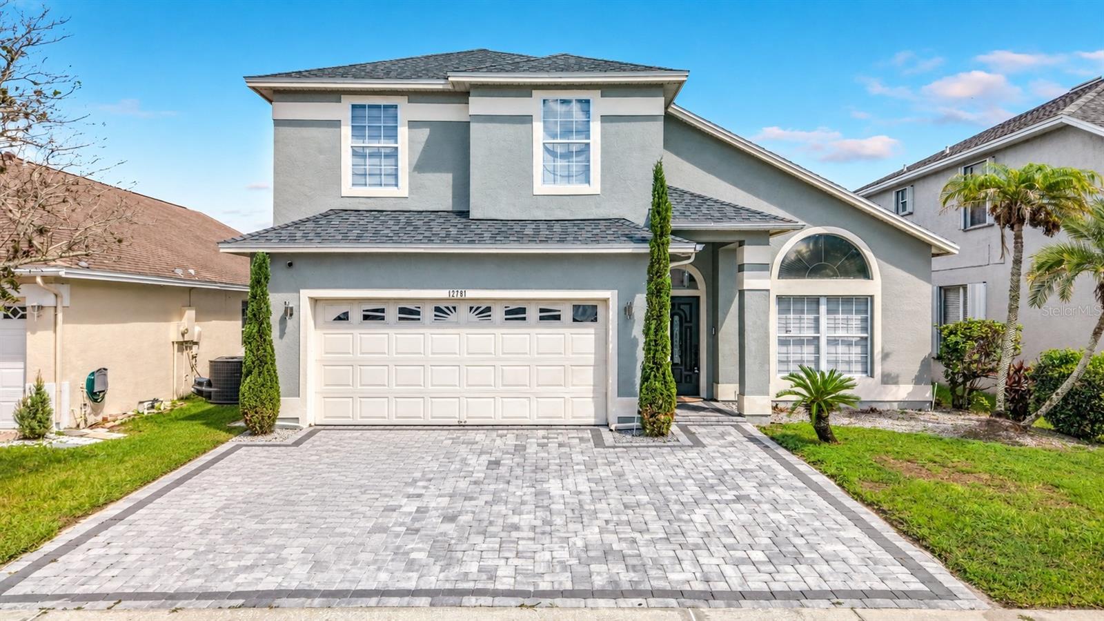 12781 ENCLAVE DRIVE