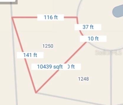 Photo of 1250 Alafia Way, Poinciana, FL 34759 (MLS # S5158707)