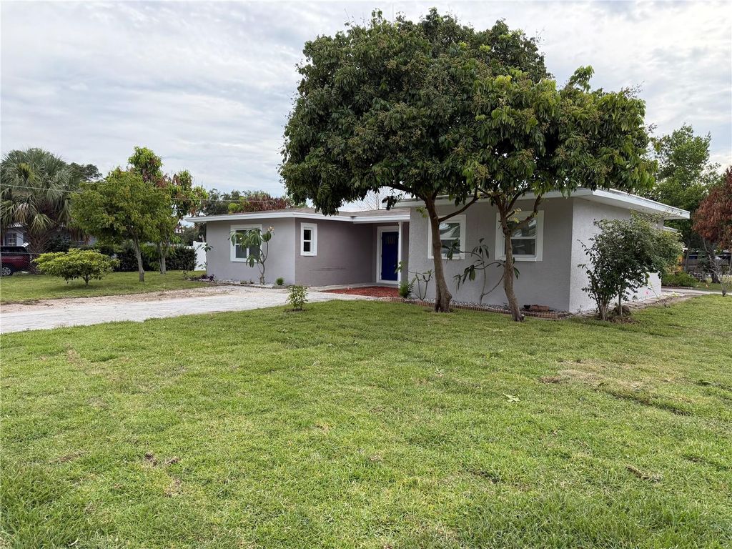 Photo of 7005 Thrasher Drive, Tampa, FL 33610 (MLS # TB8512792)