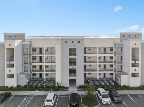 3120 PARADOX CIRCLE 307 KISSIMMEE FL 34746