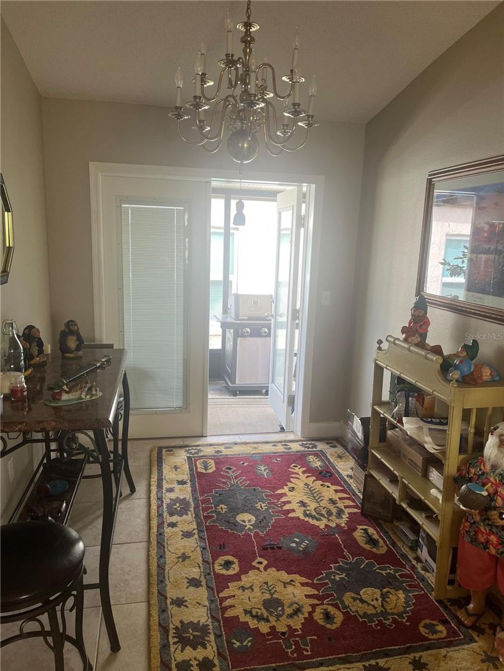 Photo of 1829 Nicaragua Way NE, Winter Haven, FL 33881 (MLS # S5139600)