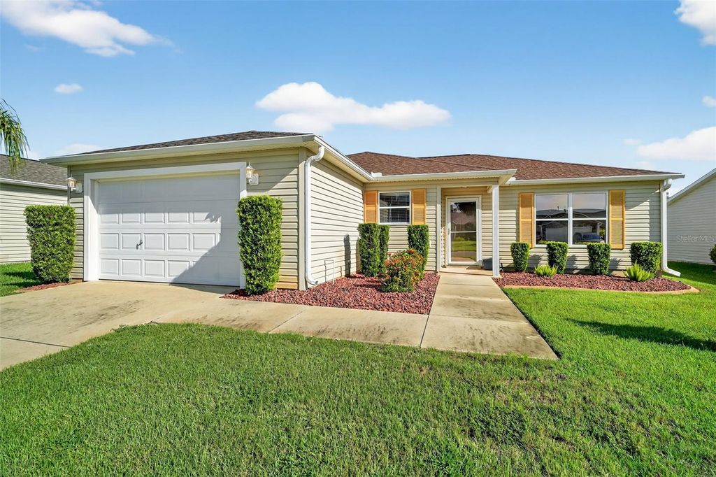 Photo of 1625 Abercrombie Way, The Villages, FL 32162 (MLS # G5100794)