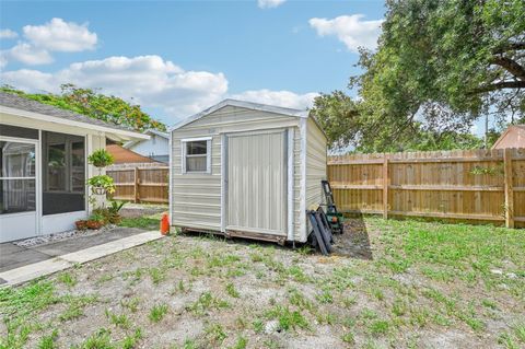 A home in BRADENTON