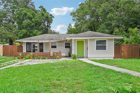 A home in BRADENTON