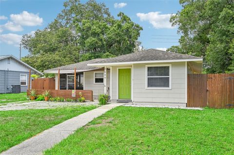 A home in BRADENTON