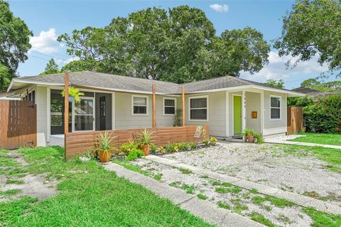 A home in BRADENTON