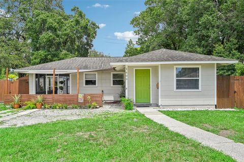 A home in BRADENTON