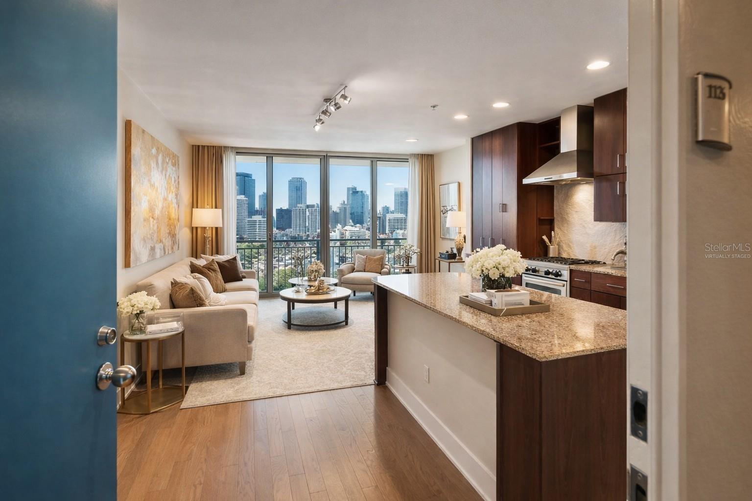 1208 E KENNEDY BOULEVARD 1126