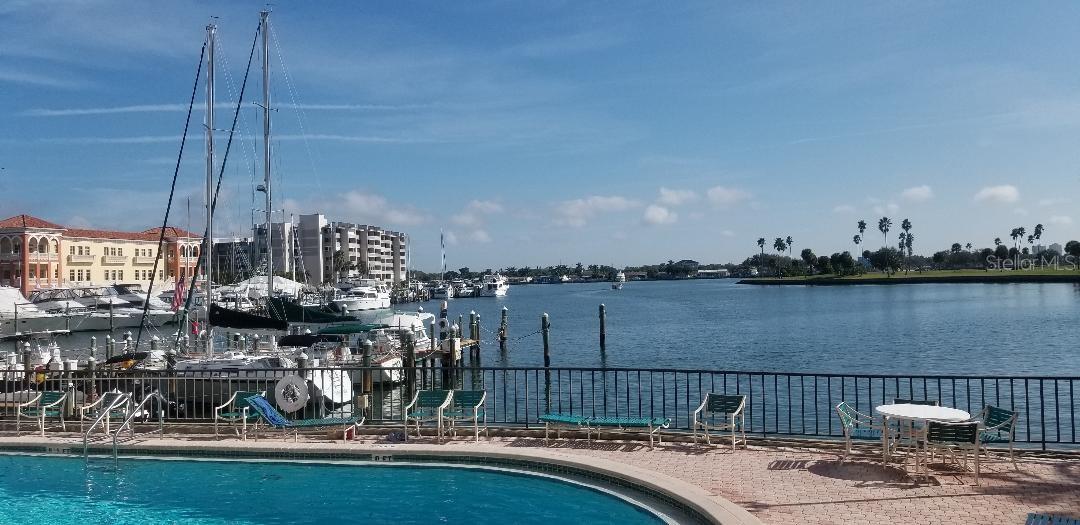 PARADISE ISLAND TOWERS CONDO - Residential Lease