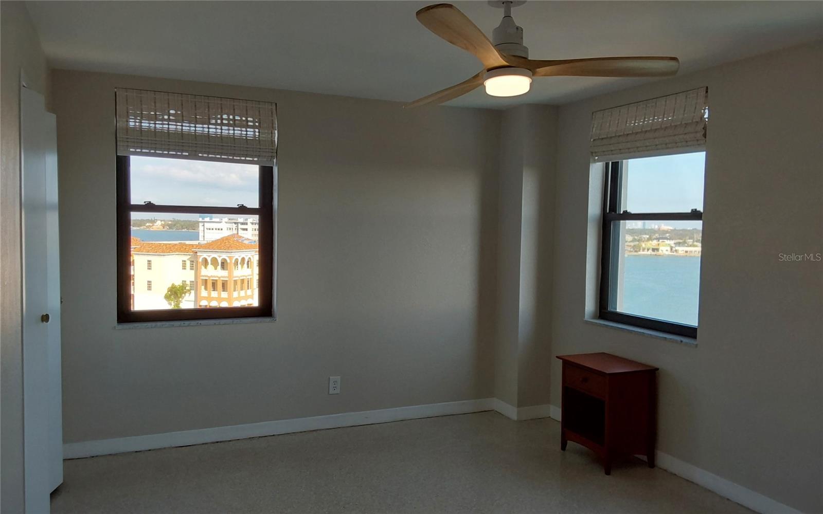 PARADISE ISLAND TOWERS CONDO - Residential Lease