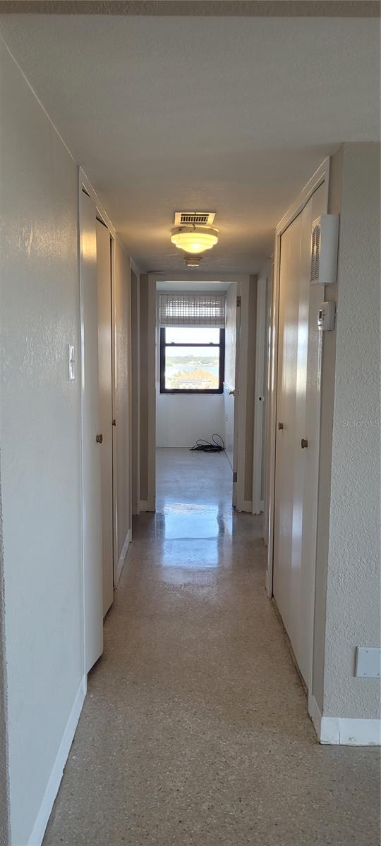 PARADISE ISLAND TOWERS CONDO - Residential Lease