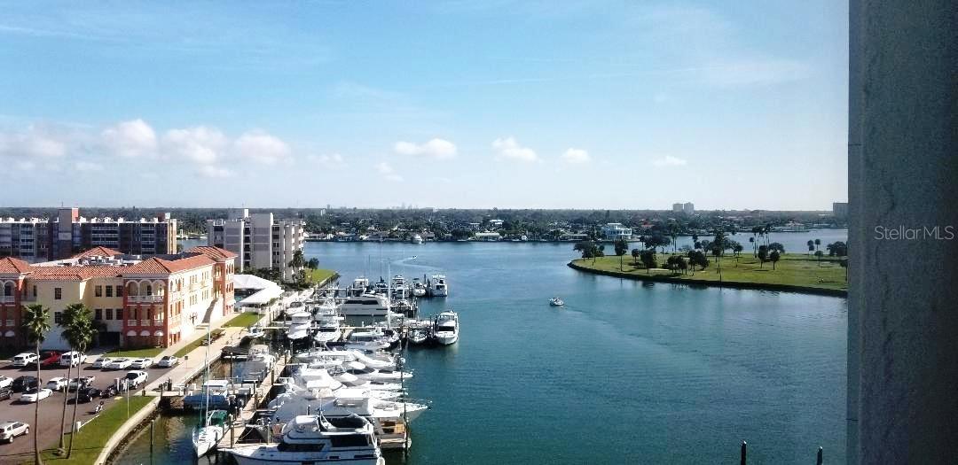 PARADISE ISLAND TOWERS CONDO - Residential Lease