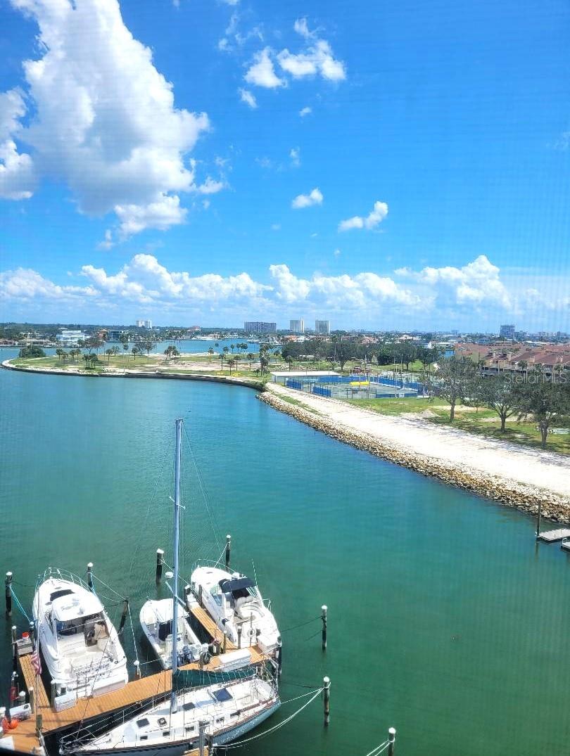 PARADISE ISLAND TOWERS CONDO - Residential Lease