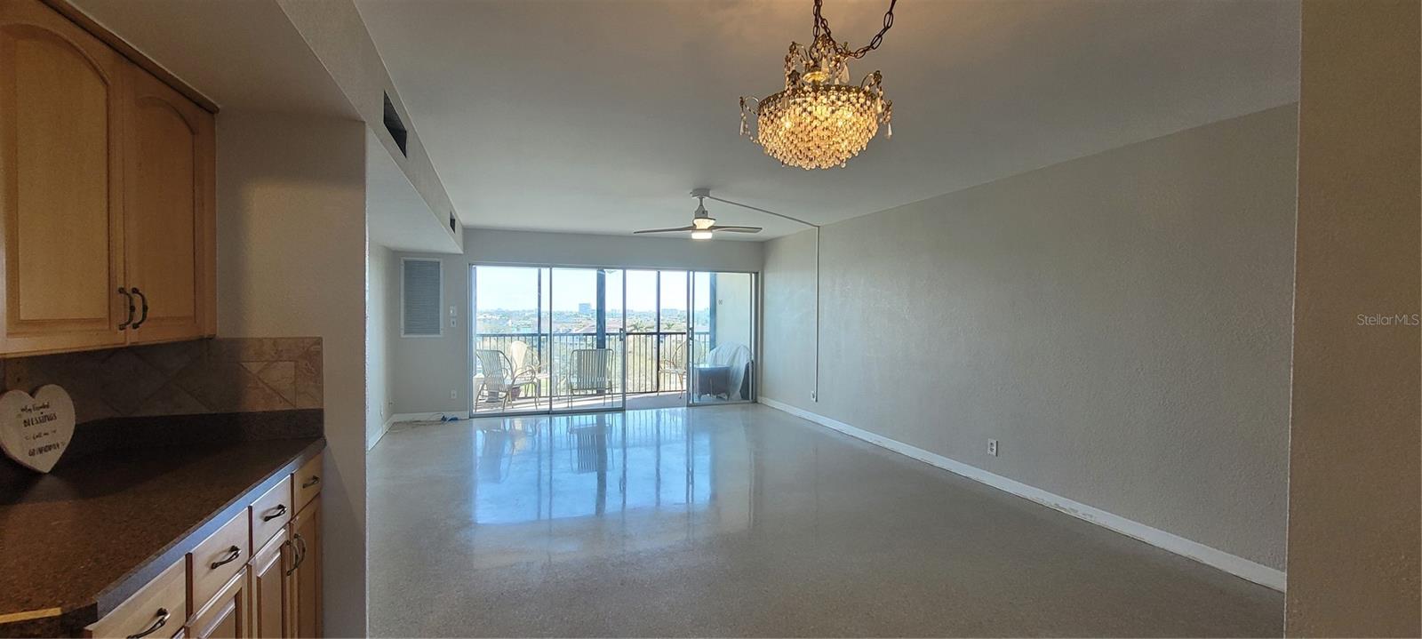 PARADISE ISLAND TOWERS CONDO - Residential Lease