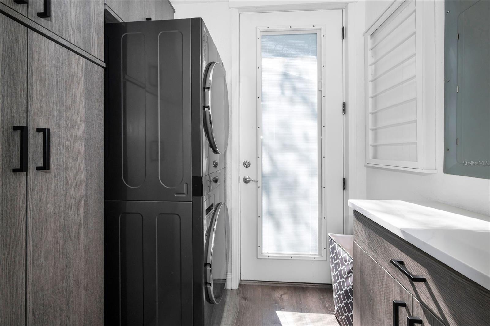 VIRGINIA PARK - Residential Lease