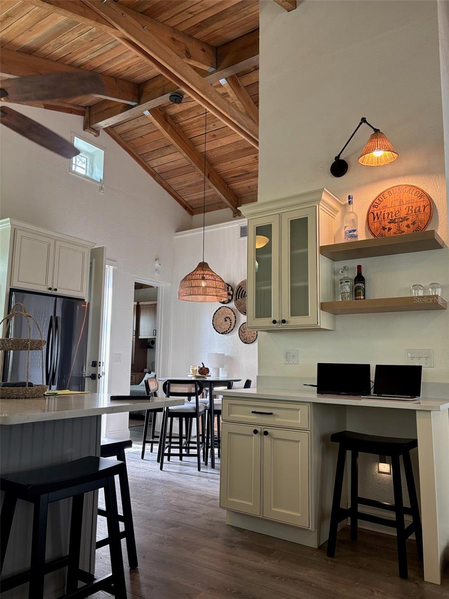 VIRGINIA PARK - Residential Lease