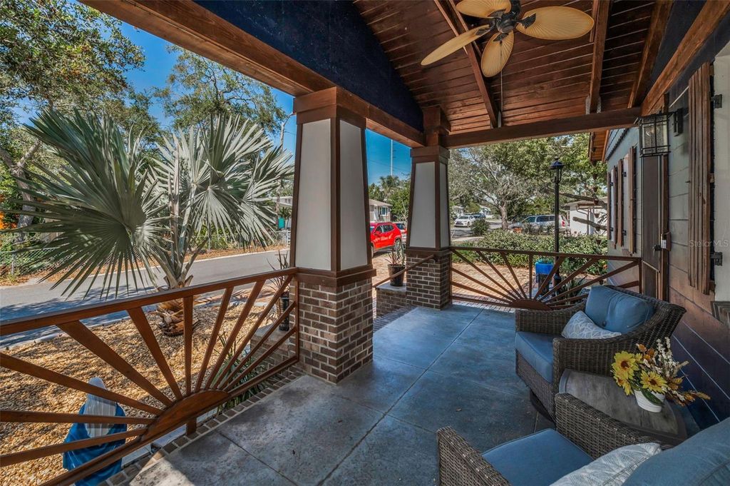 Photo of 525 Lexington Street, Dunedin, FL 34698 (MLS # TB8437868)