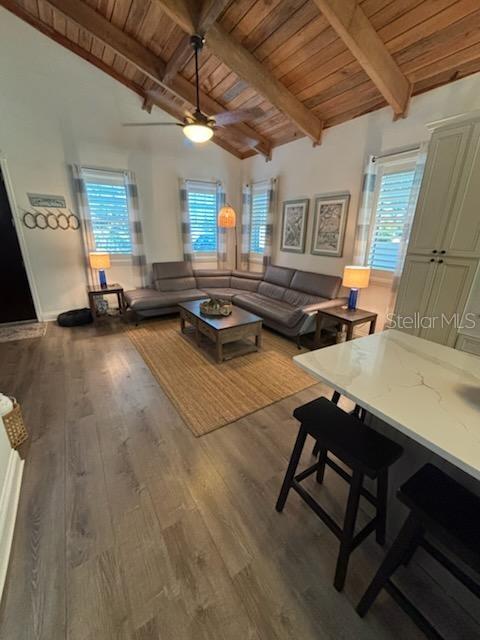 VIRGINIA PARK - Residential Lease