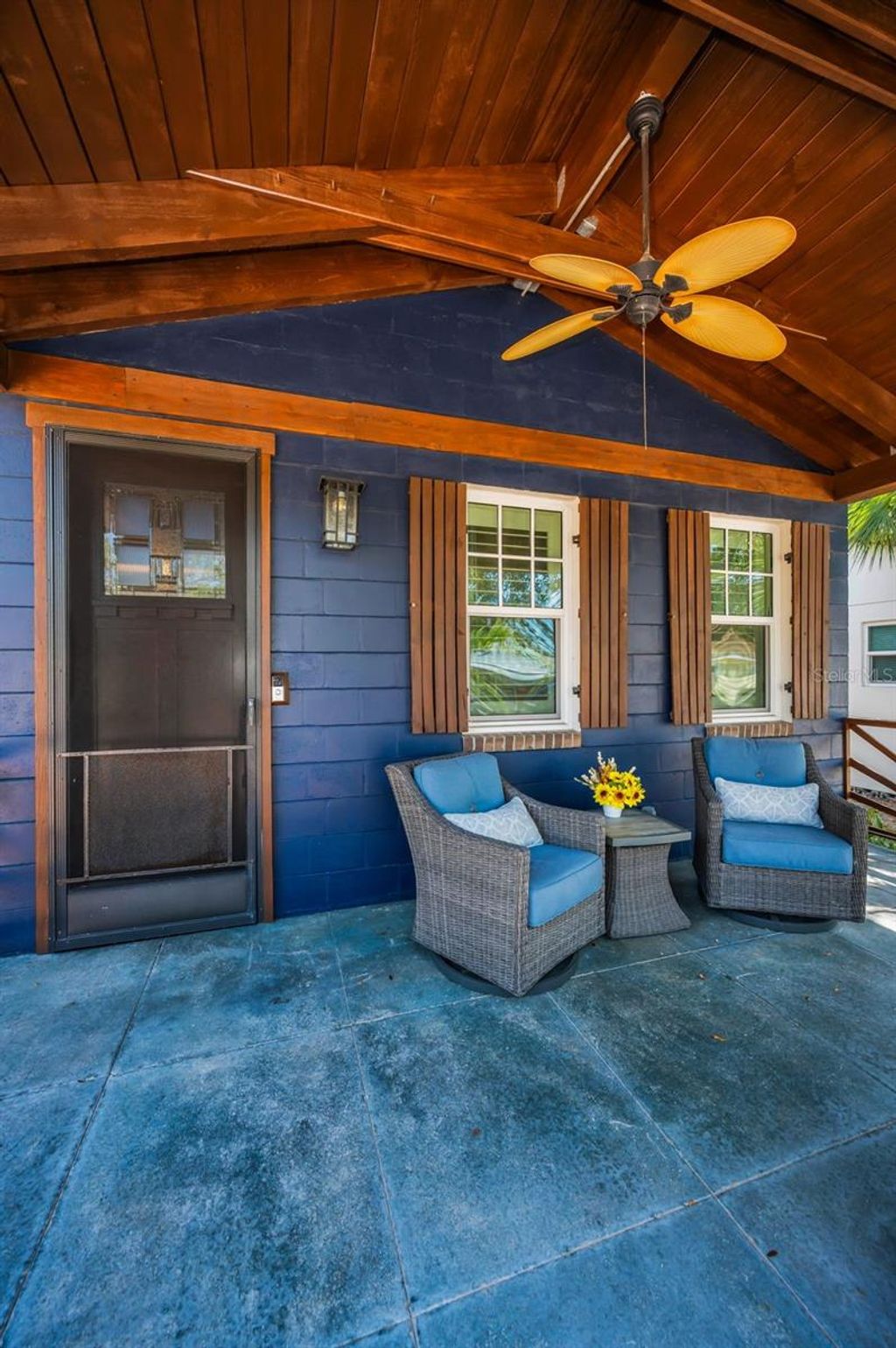 Photo of 525 Lexington Street, Dunedin, FL 34698 (MLS # TB8437868)