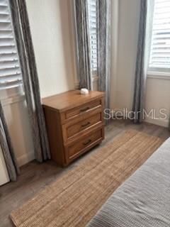 VIRGINIA PARK - Residential Lease