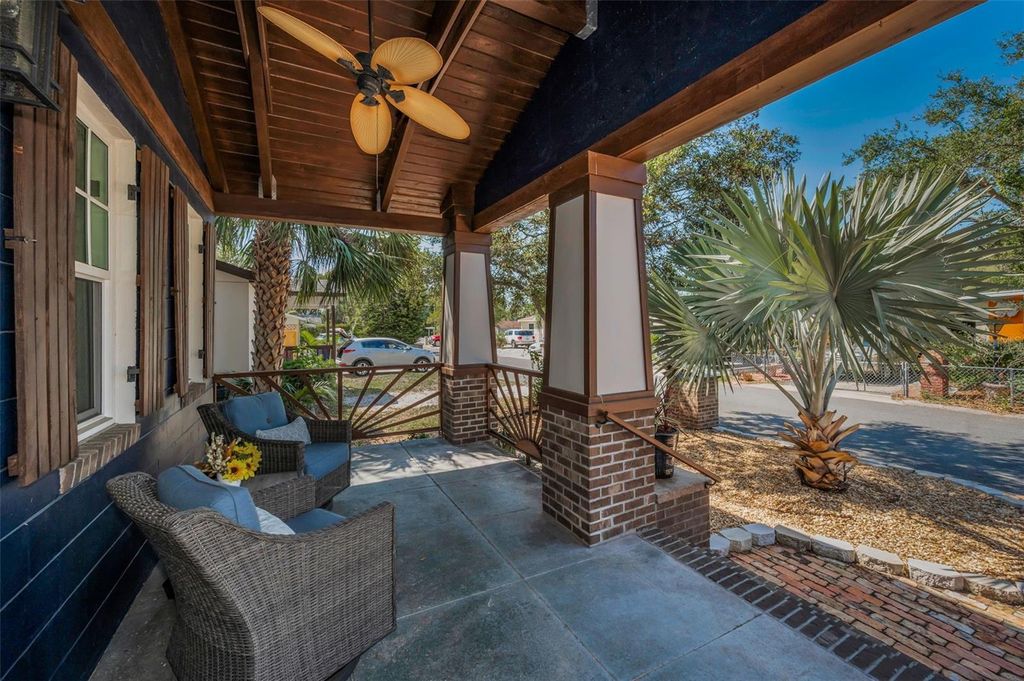 Photo of 525 Lexington Street, Dunedin, FL 34698 (MLS # TB8437868)