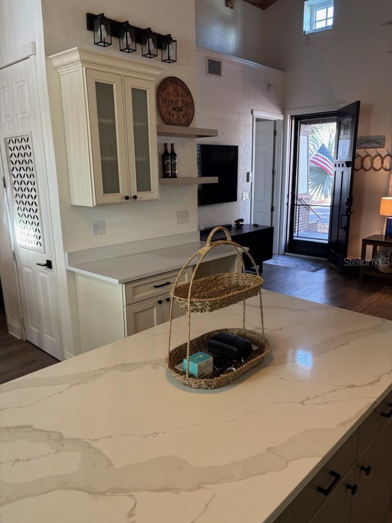 VIRGINIA PARK - Residential Lease