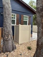 VIRGINIA PARK - Residential Lease