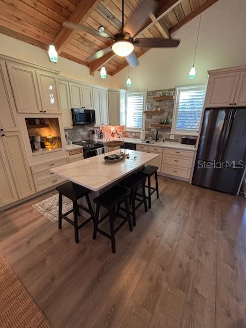 VIRGINIA PARK - Residential Lease