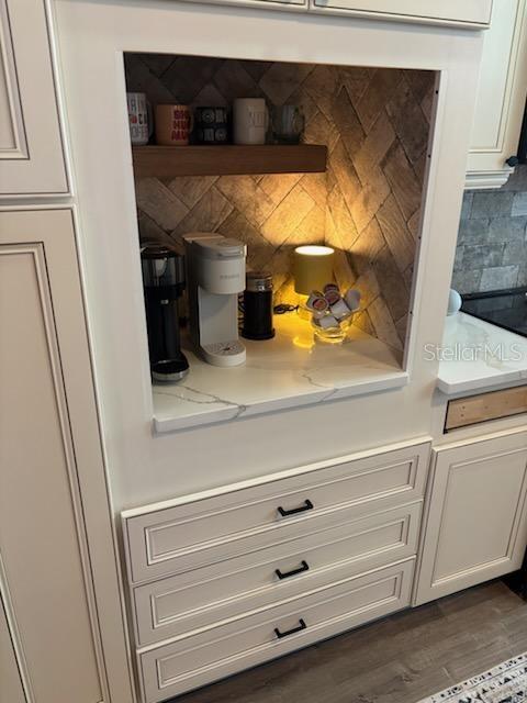 VIRGINIA PARK - Residential Lease