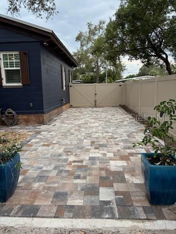 VIRGINIA PARK - Residential Lease