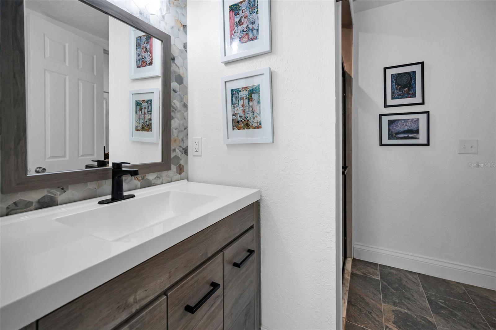 VIRGINIA PARK - Residential Lease