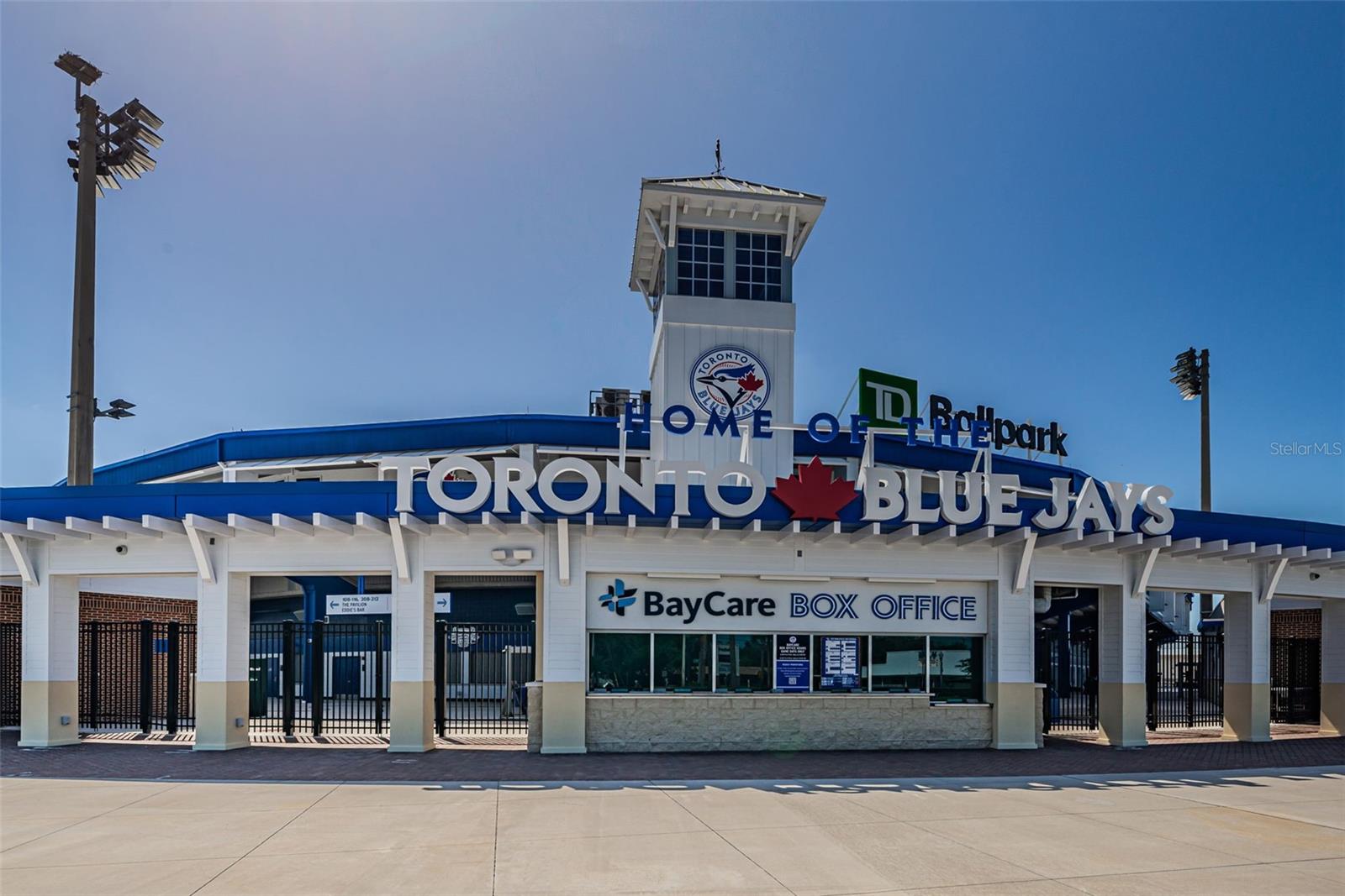 VIRGINIA PARK - Residential Lease