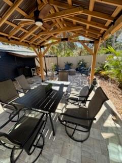 VIRGINIA PARK - Residential Lease