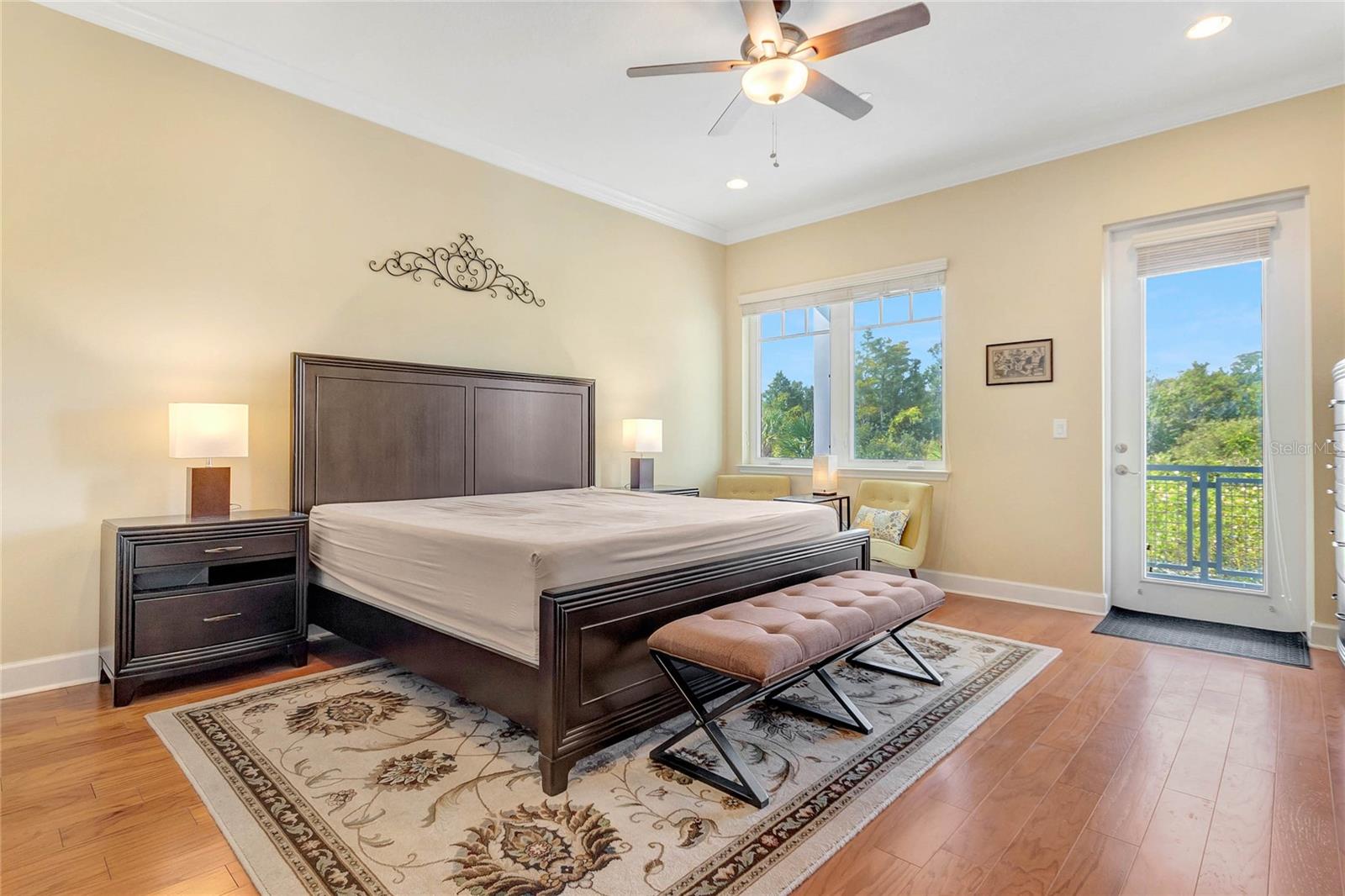 LAUREATE PARK PH 5B - Residential