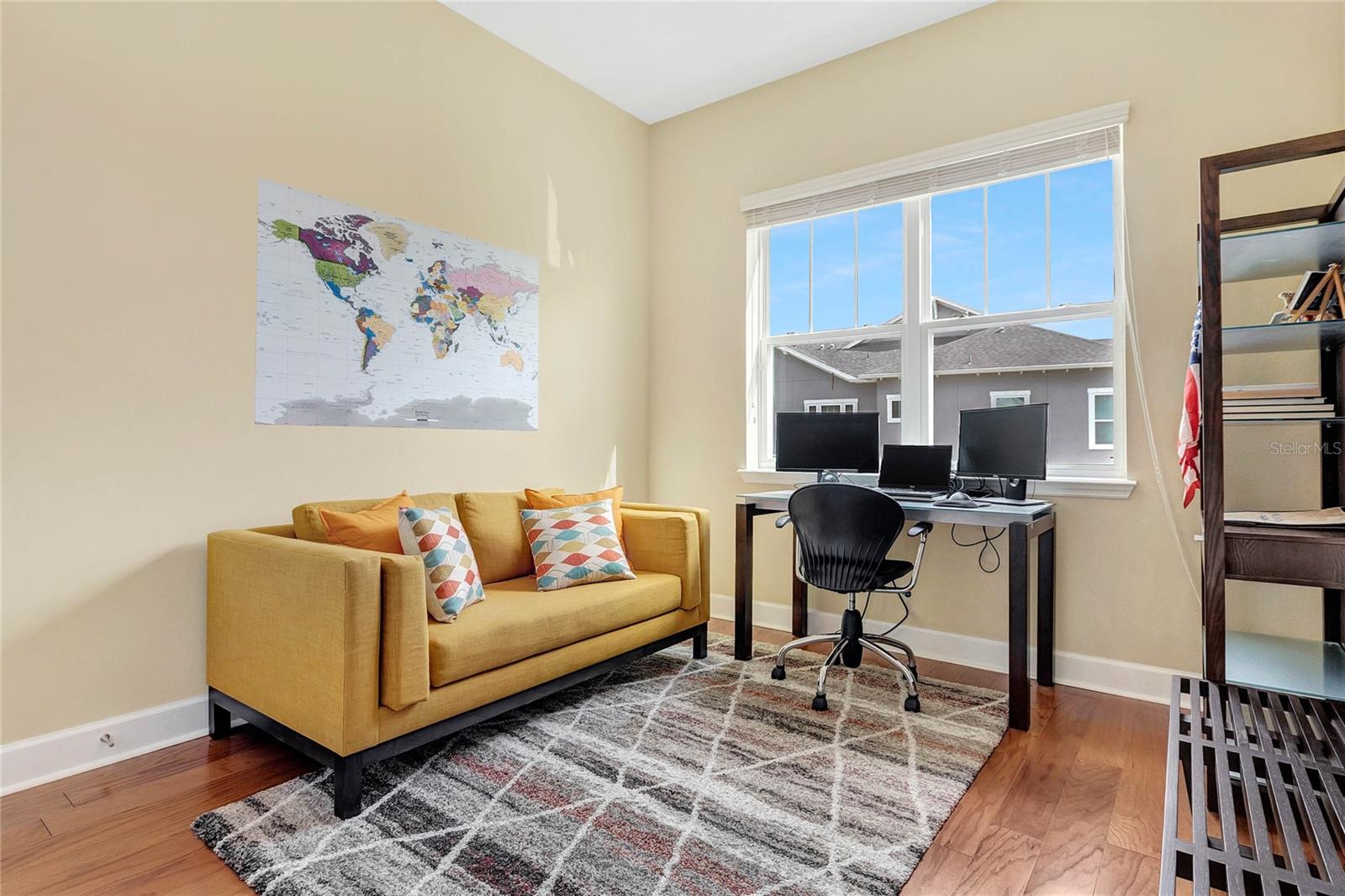 LAUREATE PARK PH 5B - Residential