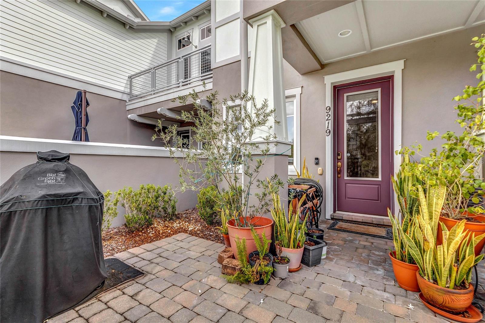 LAUREATE PARK PH 5B - Residential